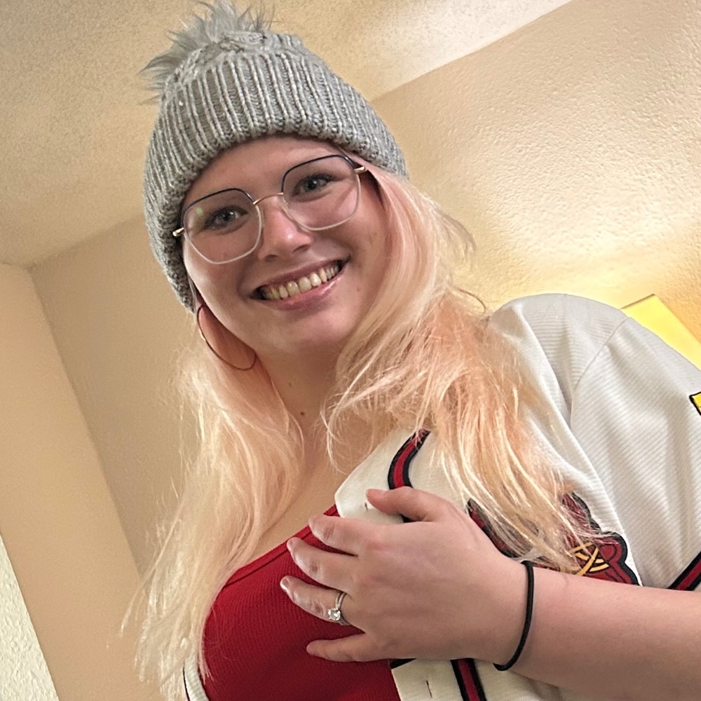 Meet your Posher, Amber